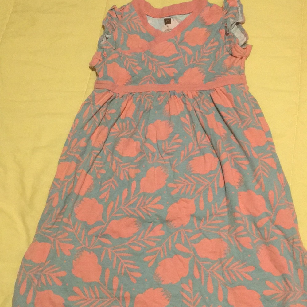 Tea dress